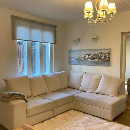 Lossi Apartment