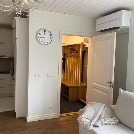 Lejlighed Lossi Kuressaare