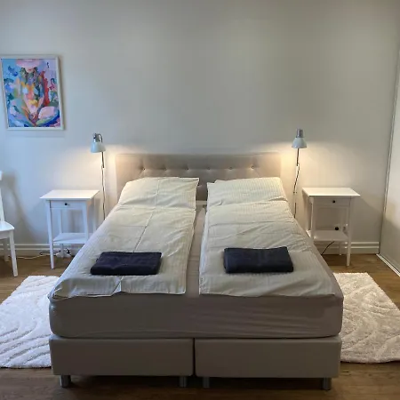 Apartment Lossi *