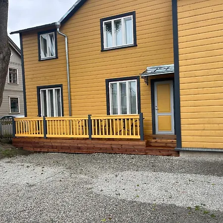 Apartment Lossi *